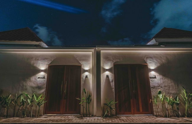 Senna Villa - Foto 39