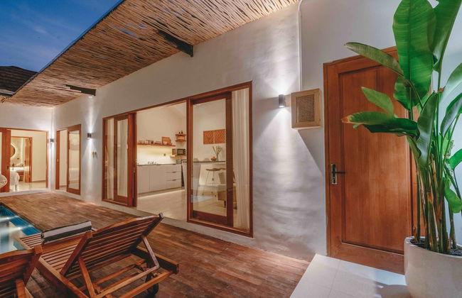 Senna Villa - Foto 19