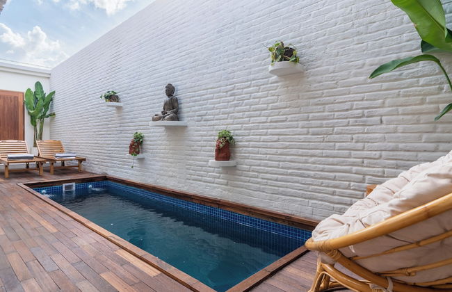 Senna Villa - Foto 24