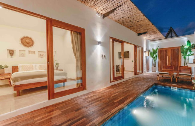Senna Villa - Foto 21