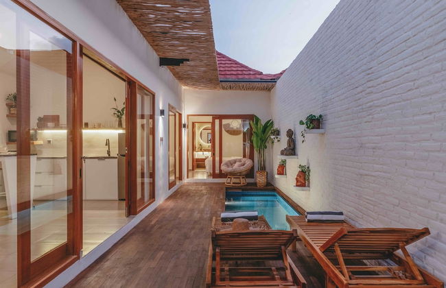 Senna Villa - Foto 20