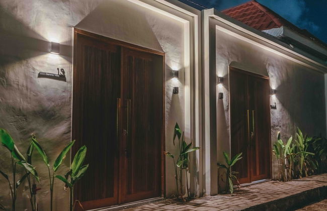 Senna Villa - Foto 38