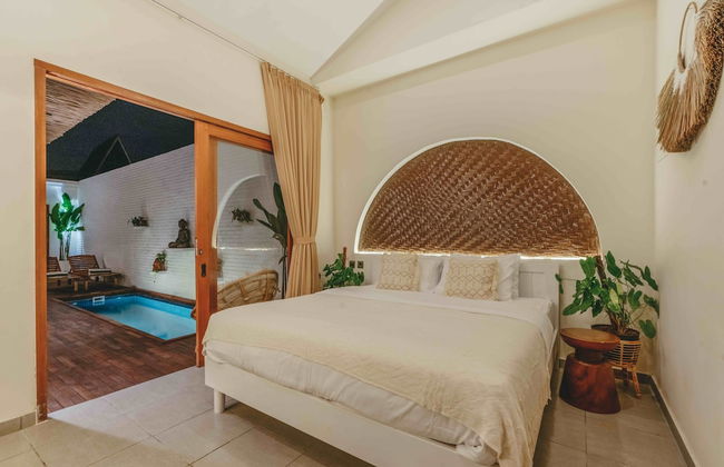 Senna Villa - Foto 10