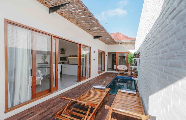 Senna Villa - Foto 1