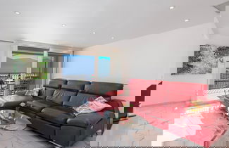 Foto 3 - Red View Apartment in Ronco Sopra Ascona Ascona
