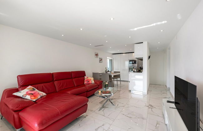 Red View Apartment in Ronco Sopra Ascona Ascona - Foto 2