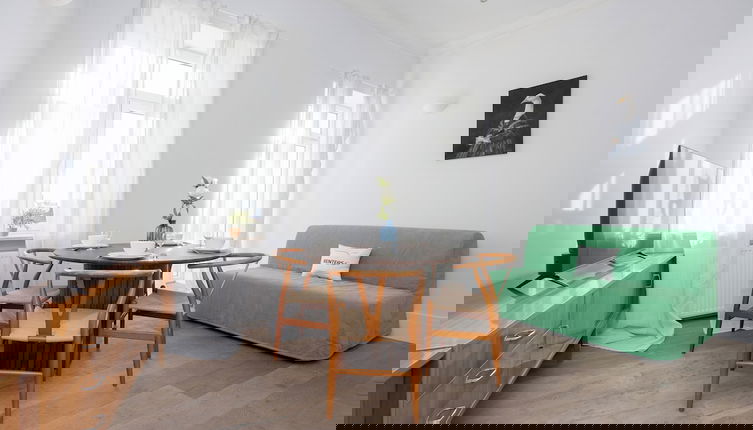 Foto 1 - Bright Apartment for 4 by Renters