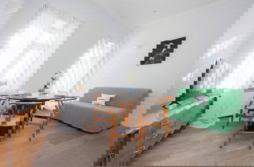 Foto 1 - Bright Apartment for 4 by Renters