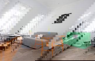 Foto 1 - Bright Apartment for 4 by Renters