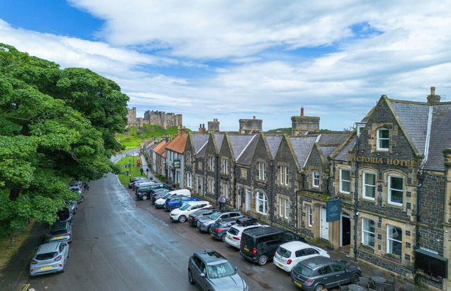 Grove Cottage - North East Escapes - Foto 28