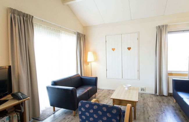 Comfortable Bungalow With Dishwasher, Near the Beach - Foto 5