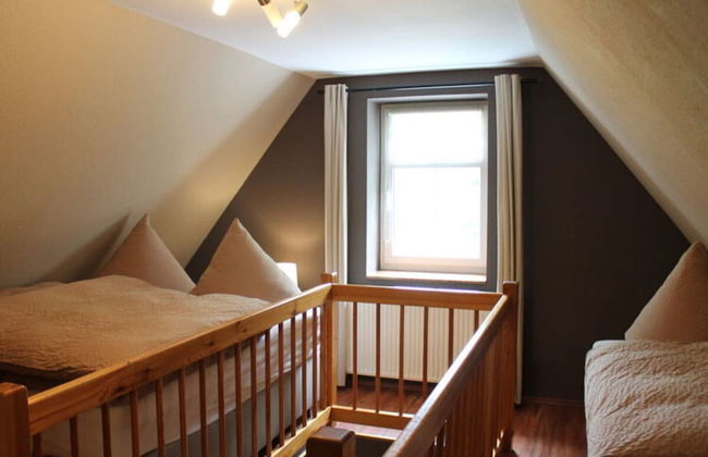 Holiday Maisonette Apartment "keilberg" - Foto 6