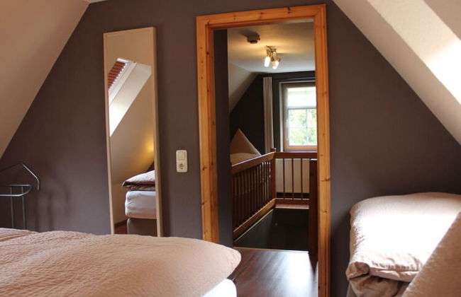 Holiday Maisonette Apartment "keilberg" - Foto 3