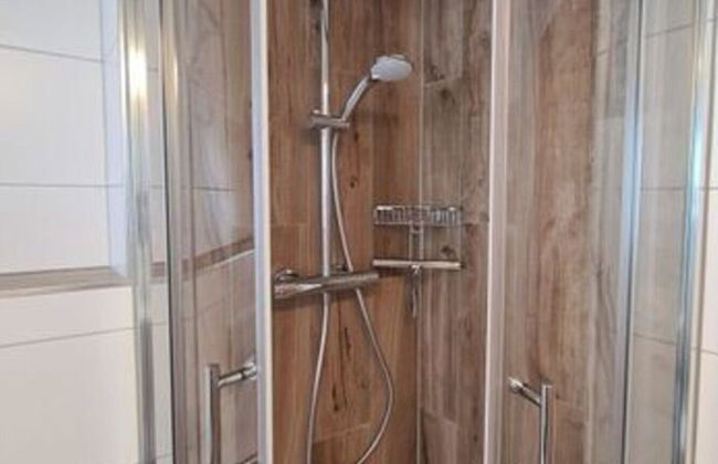 Holiday Maisonette Apartment "keilberg" - Foto 18