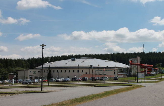 Holiday Maisonette Apartment "keilberg" - Foto 21