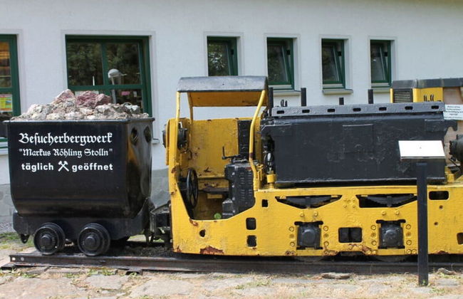 Holiday Maisonette Apartment "keilberg" - Foto 36