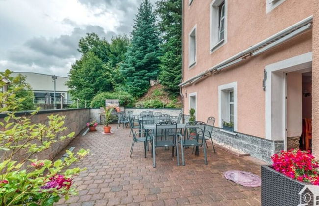 Holiday Maisonette Apartment "keilberg" - Foto 29