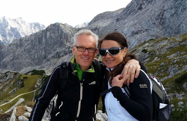 Holiday Maisonette Apartment "keilberg" - Foto 31