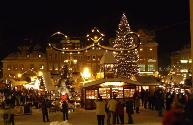 Holiday Maisonette Apartment "keilberg" - Foto 27