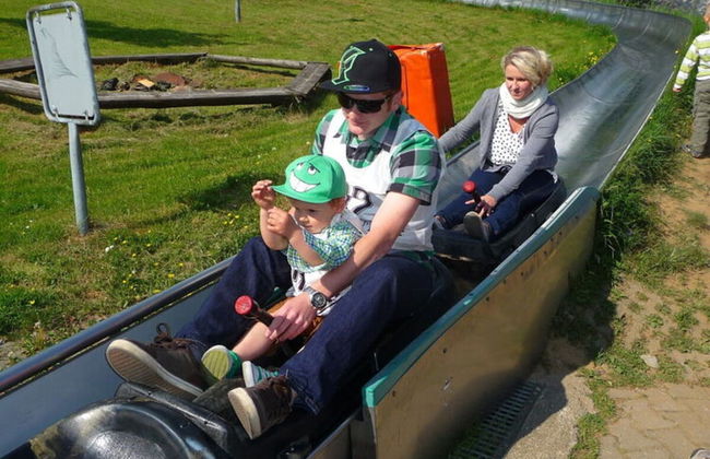 Holiday Maisonette Apartment "keilberg" - Foto 20