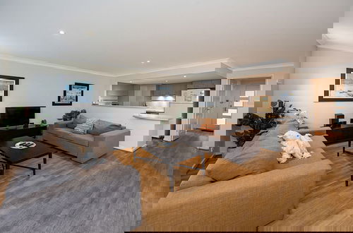 Foto 10 - Coastal Elegance