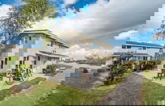 Foto 1 - Restyled Bungalow Near Beach