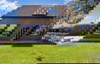 Foto 1 - Cozy Holiday Home in Oploo Near Forest