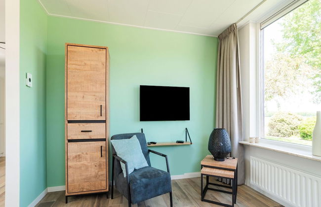 Cozy Holiday Home in Oploo Near Forest - Foto 22
