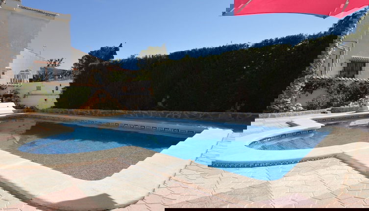 Photo 1 - Modern Villa in Rojales with Hot Tub & Private Pool