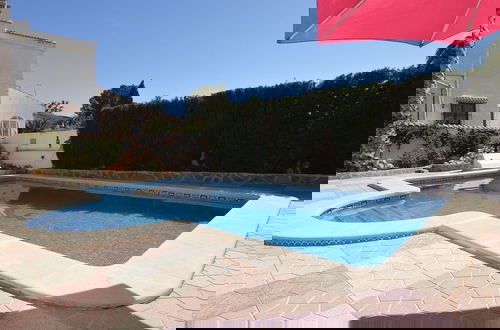 Foto 19 - Modern Villa in Rojales with Hot Tub & Private Pool