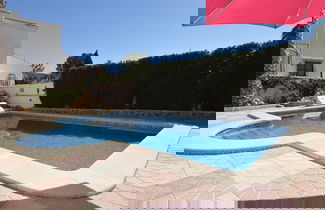 Foto 1 - Modern Villa in Rojales with Hot Tub & Private Pool
