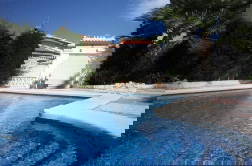 Foto 21 - Modern Villa in Rojales with Hot Tub & Private Pool