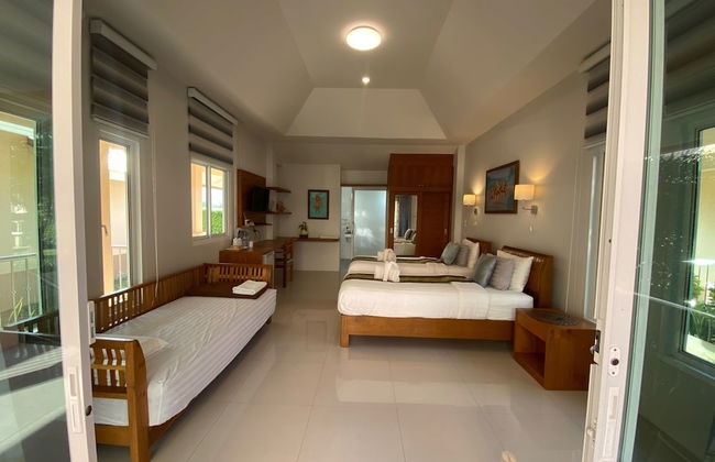 Chang Noi wheelchair accessible resort - Foto 10