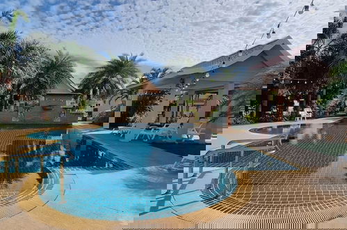 Foto 41 - Chang Noi wheelchair accessible resort