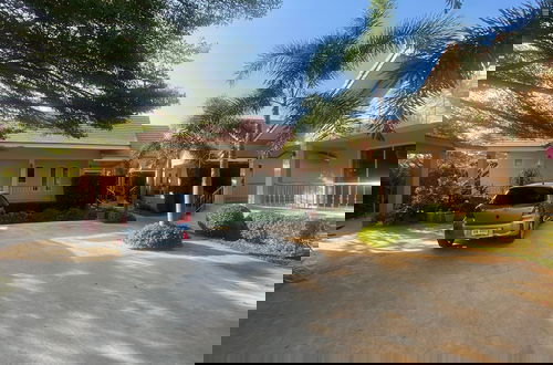 Foto 54 - Chang Noi wheelchair accessible resort