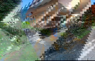 Foto 2 - Chang Noi wheelchair accessible resort