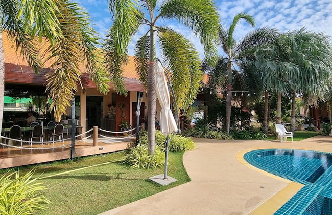 Chang Noi wheelchair accessible resort - Foto 44