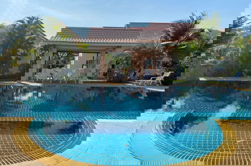 Foto 46 - Chang Noi wheelchair accessible resort