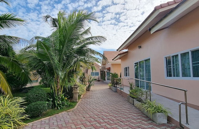 Chang Noi wheelchair accessible resort - Foto 3