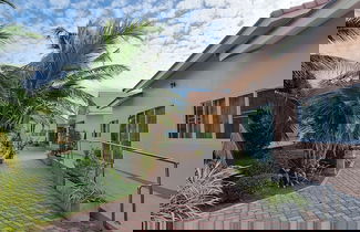 Foto 3 - Chang Noi wheelchair accessible resort