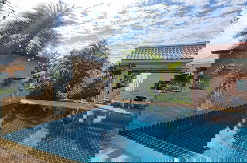 Foto 42 - Chang Noi wheelchair accessible resort