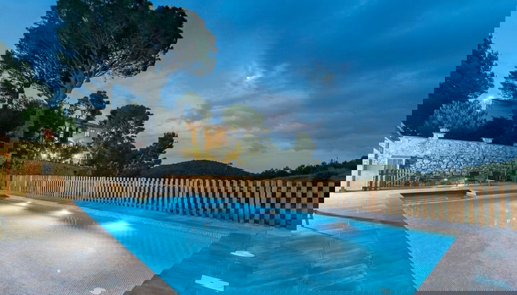 Foto 1 - Unik Vacation Mas Barbat