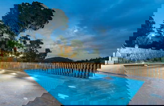 Photo 1 - Unik Vacation Mas Barbat
