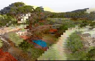 Foto 3 - Unik Vacation Mas Barbat