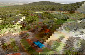 Foto 2 - Unik Vacation Mas Barbat