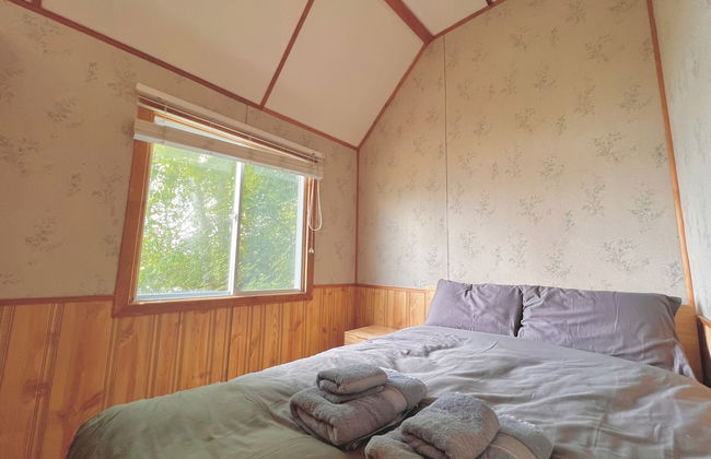 White Birches Cottages - Foto 15