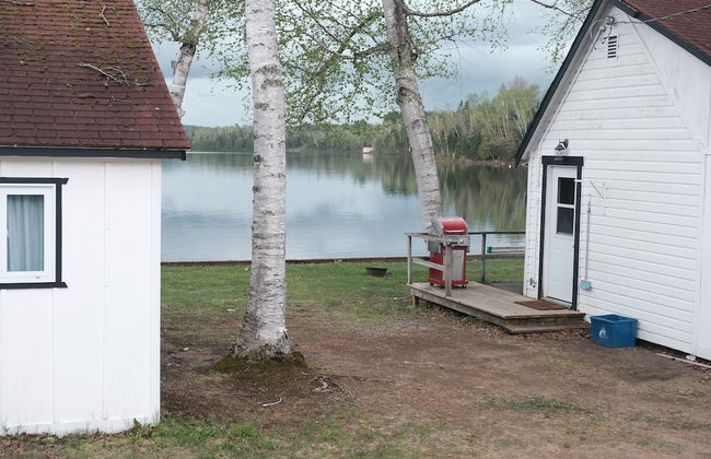 White Birches Cottages - Foto 58