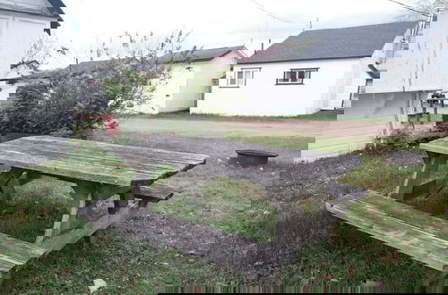 Foto 59 - White Birches Cottages