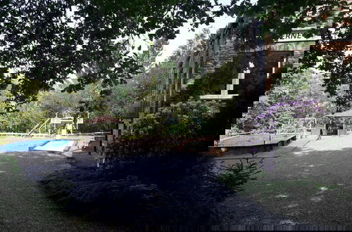 Foto 33 - Charming Cottage With Pool in Houffalize