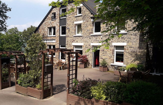 Charming Cottage With Pool in Houffalize - Foto 36